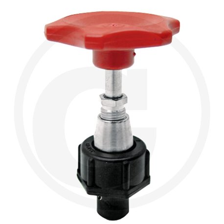 Hardi 712386 Mechanizm wrzecionowo-dźwigniowy