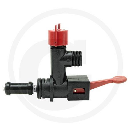 Hardi 724521 Równoprężny zawór redukcyjny