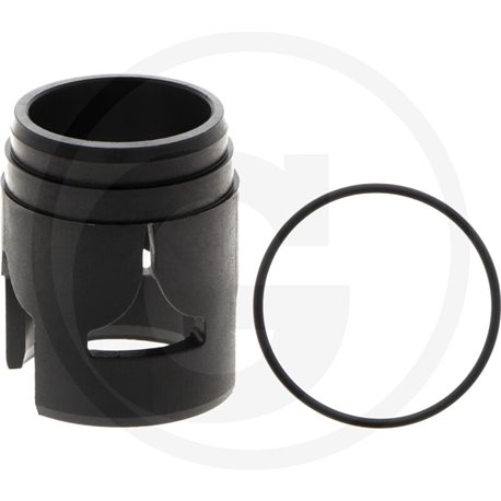 Hardi 725258 Regulacja ciśnienia