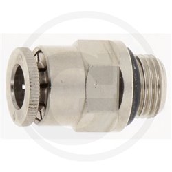Hardi 23243800 Zªµczka 1/8", F. Pne