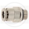 Hardi 23243800 Zªµczka 1/8", F. Pne