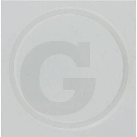 Hardi 242118 Uszczelka
