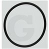 Hardi 242196 O-ring