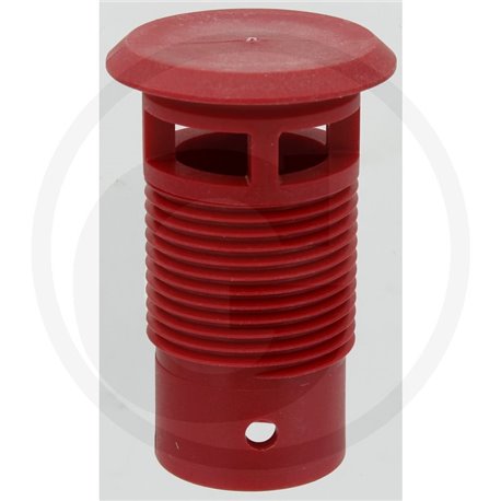 Hardi 321344 Korek spustowy