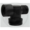 Hardi 322262 obudowa mbrane Nond