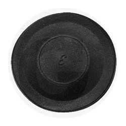 Hardi 334581 Membrana antykapacza fi 17,5mm Hardi