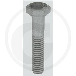 Hardi 410686 Śruba maszynowa