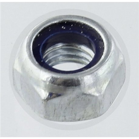 Hardi 460143 Nakrętka zabezpieczająca