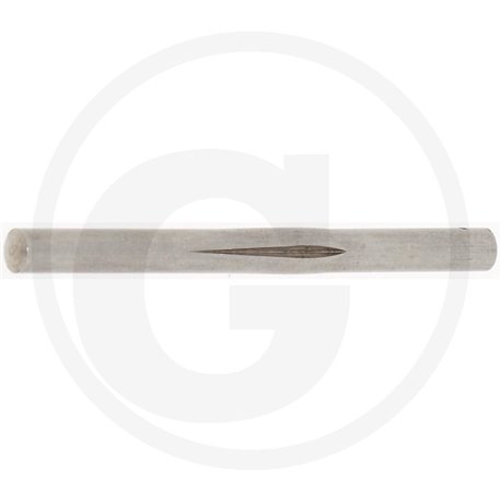 Hardi 480465 Karbowany trzpień