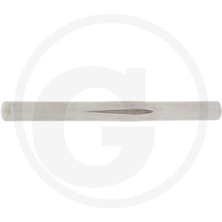 Hardi 480766 Trzpień z rowkiem