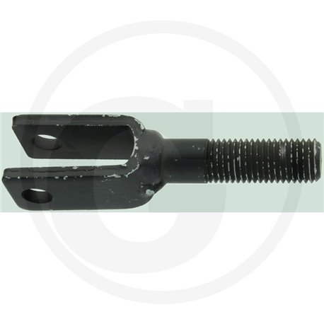 Hardi 614700 Siłownik widelca