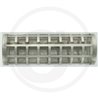 Hardi 636100 Wkład filtra 140mm mesh 30