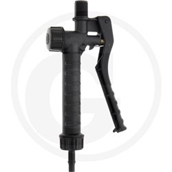 Hardi 72032500 Handgriff Spritzlanze Kpl