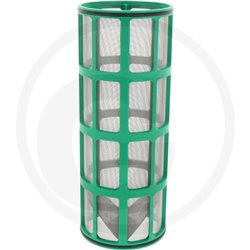 Hardi 72278800 Wkład filtra 110x284 mesh 30, zielony