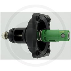 Hardi 725257 Część wrzecionowa