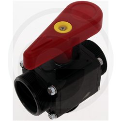 Hardi 726399 Zawór trójdrożny