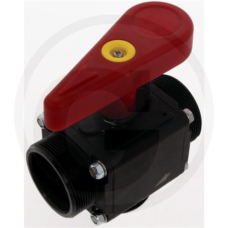 Hardi 726399 Zawór trójdrożny