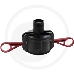 Hardi 727235 Schnellkupplung 1 1/2`