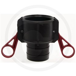 Hardi 727237 sprzêg 2 1/2`