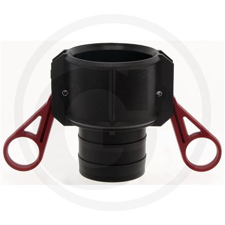 Hardi 727237 sprzêg 2 1/2`