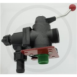 Hardi 728107 Czê«ñ zamienna