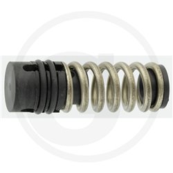 Hardi 728922 Regulacja ciśnienia
