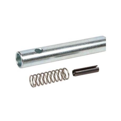 Sworzeń blokujący Rockinger RO75L106