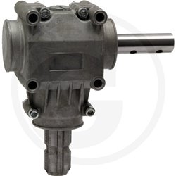 Przekładnia L 1:1 1i3/8"Z6/fi25mm GR