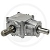 Przekładnia L 1:2,91 fi30mm/1i3/8"Z6 GR