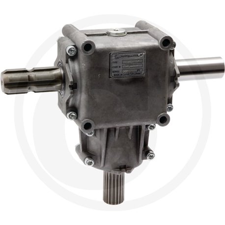 Przekładnia T 1:1 1i1/4"Z19/1i3/8"Z6/34,92mm GR