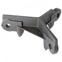 Gwiazda włóki łąkowej COMBI fi17mm/170