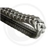 Gąsienica gumowa