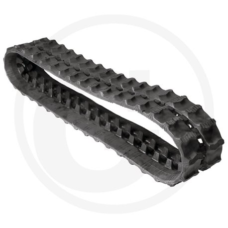 Gąsienica gumowa