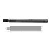 Sworzeń 40x300 gwintowany M27x2 