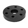 Tarcza elastyczna 4 otwory fi115mm, pasuje do RCW