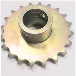 Koło 5/16" Z20 