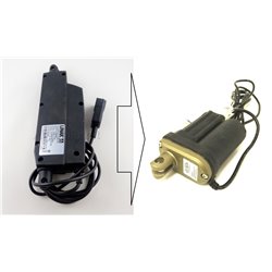 Elektrosiłownik kpl. LINAK LA12. 40mm zamieniny na nowy typ