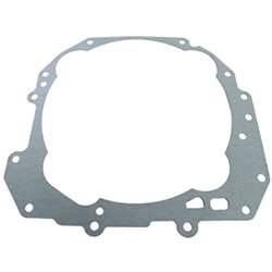 R95380 John Deere Uszczelka tylna Vapormatic 5035776015021
