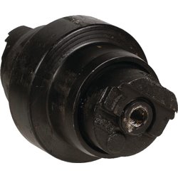Rolka jezdna 2346206, UF040C0C Caterpillar CAT 302.5, 303.5, 303.5