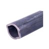 Rura cytryna wew. 39,5x49 1B-290cm STD Walterscheid