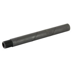 Sworzeń 30x250 mm gwint M27x30 mm Kramp