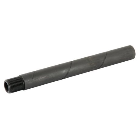 Sworzeń 30x250 mm gwint M27x30 mm Kramp