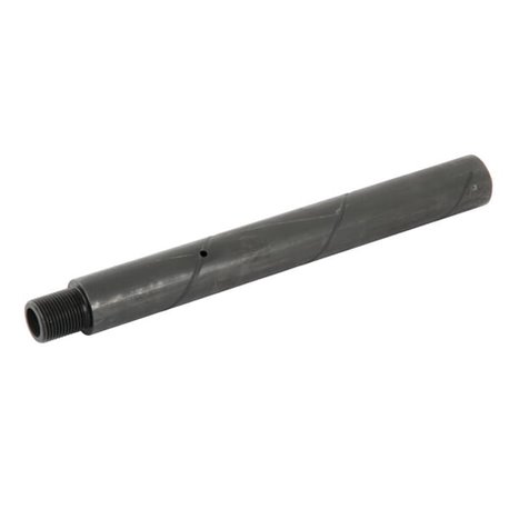 Sworzeń 35x290 mm gwint: M27x30 mm Kramp