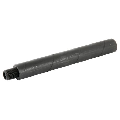 Sworzeń 40x300 mm gwint: M27x30 mm Kramp