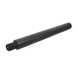 Sworzeń 40x350 mm gwint: M27x30 mm Kramp