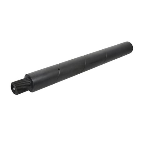 Sworzeń 40x350 mm gwint: M27x30 mm Kramp