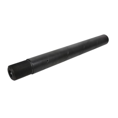 Sworzeń 45x370 mm gwint: M42x40 mm Kramp