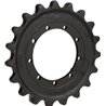 Koło zębate Z29 RG158-144