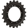 Koło zębate Z21 172141-29110, UR101Z121