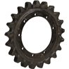 Koło zębate Z21 140-4022, 423456300, UR101Z621